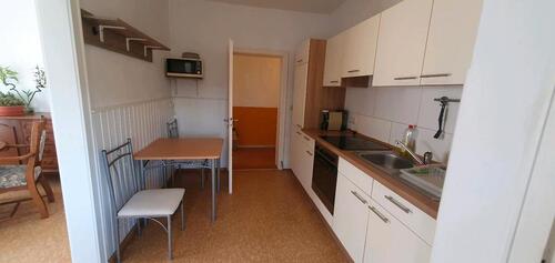 Foto - Etagenwohnung in Erndtebrück
