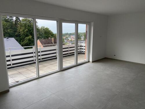 Foto - Etagenwohnung in Oerlinghausen zur Miete