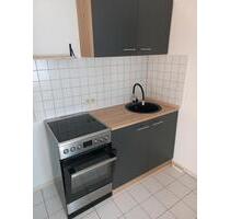 Schöne, ruhige 1,5 Zi-Wohnung in BL-Frommern mit Balkon und TG - Balingen