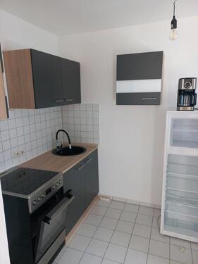 Foto - Etagenwohnung zur Miete in Balingen