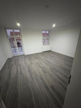 Foto - Etagenwohnung in Helmstedt