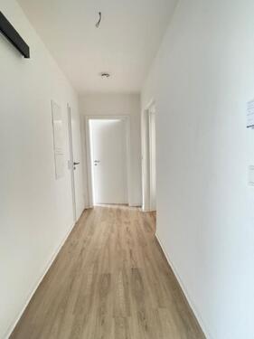 Foto - Etagenwohnung zur Miete in Quedlinburg