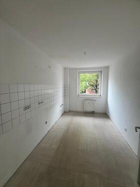 Foto - Etagenwohnung in Duisburg