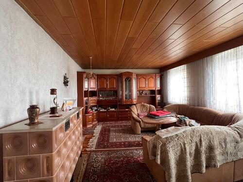 Foto - 2 12 Raum Wohnung zu vermieten - 455,00 EUR Kaltmiete,