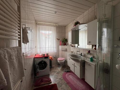 Foto - Etagenwohnung zur Miete in Bad Lausick