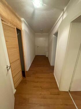 Foto - Etagenwohnung zur Miete in Zarrentin am Schaalsee