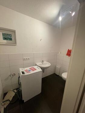 Foto - Etagenwohnung in Zarrentin am Schaalsee