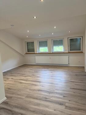 Foto - Etagenwohnung zur Miete in Frankenhardt