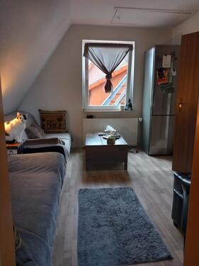 Foto - Etagenwohnung zur Miete in Celle