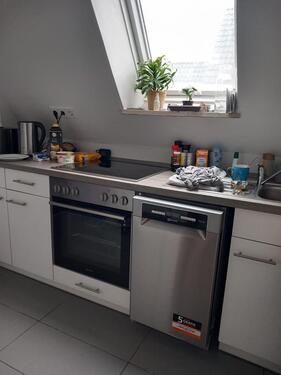 Foto - Etagenwohnung in Celle