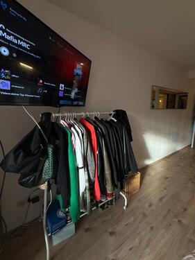 Foto - Etagenwohnung zur Miete in München