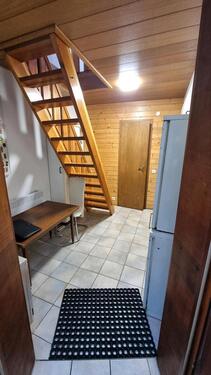 Foto - 1 Zimmer Wohnung zu vermieten in Bad Wildbad!