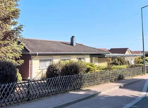 Foto - Einfamilienhaus in Gundheim