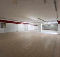 Lagerhalle Gewerbehalle 265m² - 1.602,00 EUR Kaltmiete, in Oberhaid (PLZ: 96173)