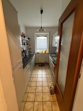 Foto - Etagenwohnung in Willich zur Miete