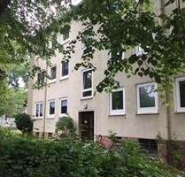 Ihre neue Wohnung: interessante 3-Zimmer-Wohnung in Stadtlage - Göttingen