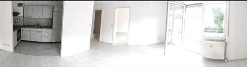 Foto - 2 Zimmer Erdgeschoßwohnung zur Miete in Ehningen