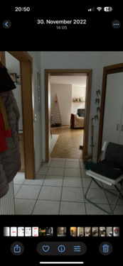 Foto - 2-Zimmerwohnung - 550,00 EUR Kaltmiete, ca.  58,00 m²