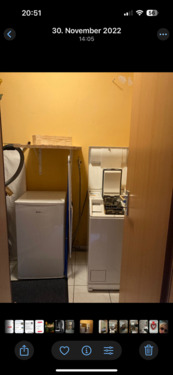 Foto - 2 Zimmer Etagenwohnung zur Miete in Rheinzabern