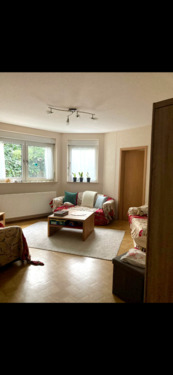 Foto - Etagenwohnung in Rheinzabern zur Miete