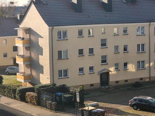 Foto - Eigentumswohnung in Zerbst – ideal für Kapitalanleger oder Eigenn