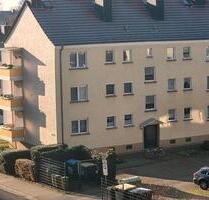 Eigentumswohnung in Zerbst – ideal für Kapitalanleger oder Eigenn - Zerbst (Anhalt)