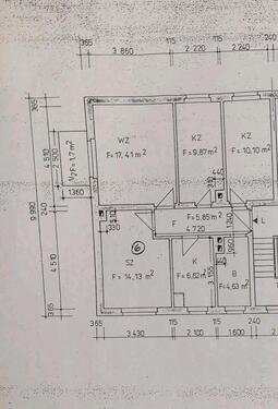 Foto - 3 Zimmer Etagenwohnung zum Kaufen in Zerbst (Anhalt)