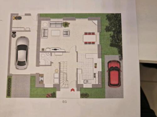 Foto - 4 Zimmer Einfamilienhaus zum Kaufen in Hamm