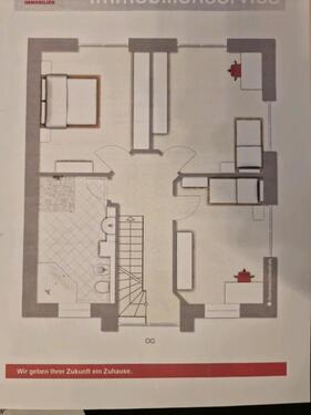 Foto - 4 Zimmer Einfamilienhaus in Hamm