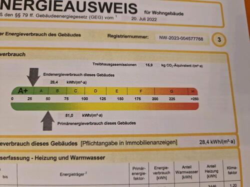 Foto - Einfamilienhaus in Hamm zum Kaufen