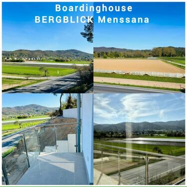 Foto - Möblierte Luxus Apartments Work & Live an der Bergstraße