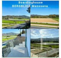 Möblierte Luxus Apartments Work & Live an der Bergstraße - Bickenbach