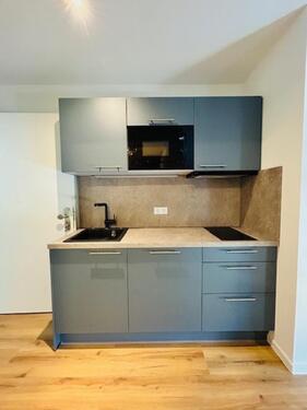 Foto - 1 Zimmer Etagenwohnung in Bickenbach