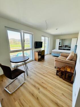 Foto - Etagenwohnung in Bickenbach zur Miete