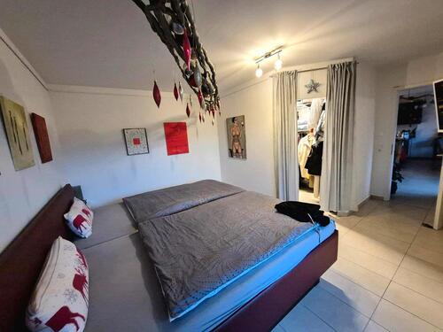 Foto - Etagenwohnung in Bingen am Rhein zur Miete