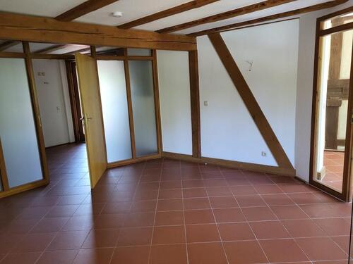 Foto - Kleine Büroeinheit mitten in Kirchbauna