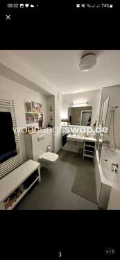 Foto - 2 Zimmer Etagenwohnung zur Miete in Hamburg