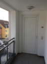 Foto - helle 3 Zimmerwohnung mit Tiefgaragenstellplatz