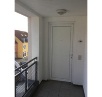 helle 3 Zimmerwohnung mit Tiefgaragenstellplatz - Wallenhorst