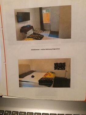 Foto - Mehrfamilienhaus, Wohnhaus in Leck zum Kaufen