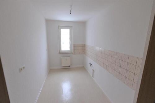 Foto - Etagenwohnung in Saalfeld (Saale) zur Miete