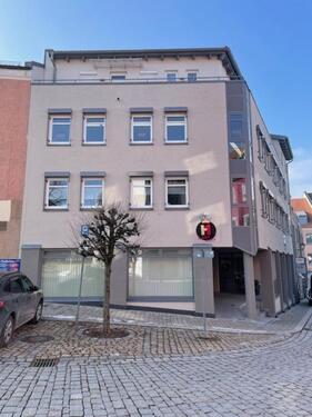 Foto - Gewerbefläche im Zentrum von Cham – 160 m²