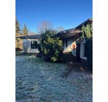 Attraktives Eckgrundstück mit Einfamilienhaus - Brandenburg an der Havel Kirchmöser Dorf