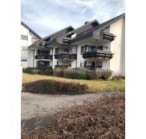 Eigentumswohnung 2-Zimmer EGW mit Balkon - Löffingen