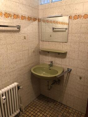 Foto - 2 Zimmer Etagenwohnung zum Kaufen in Löffingen