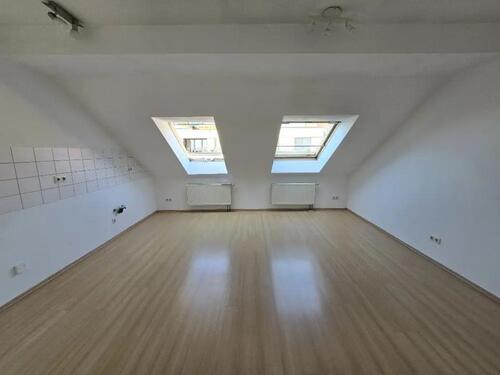 Foto - Top-Lage Südvorstadt: Inserat in der Kantstraße, Leipzig