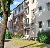 2-Raum-Wohnung (Küche vom Vormieter abkaufbar) in Perleberg