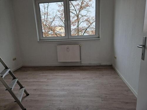 Foto - Etagenwohnung in Perleberg zur Miete