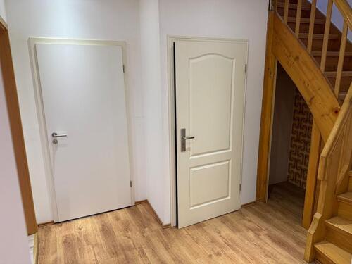 Foto - Maisonettenwohnung in Northeim zur Miete