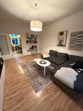 Foto - 2 Zimmer Etagenwohnung zur Miete in Gera